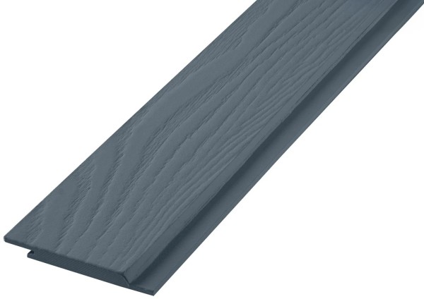 Фиброцементный сайдинг FCSPRO Click Shtil F15 (Северный океан) купить в Боре