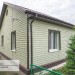 Сайдинг Виниловый Ю-Пласт, Timberblock (Тимберблок), Ясень прованс зеленый купить в Боре