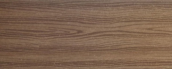 Террасная доска из ДПК Holzhof, Коричневый купить в Боре