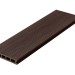 Террасная доска из ДПК RusDecking Unodeck Ultra - Венге купить в Боре
