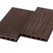 Террасная доска из ДПК RusDecking Unodeck Ultra - Венге купить в Боре