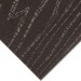 Заборная доска ДПК NanoWood Nature 3D полнотелая Венге купить в Боре