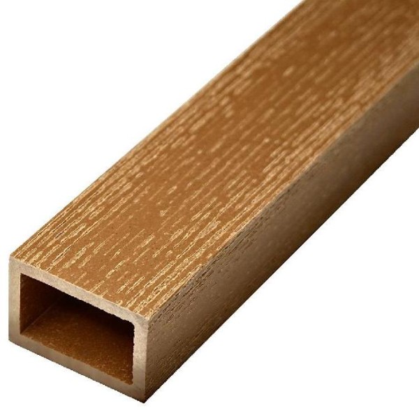 Балясина FAYNAG ДПК WOOD тик купить в Боре
