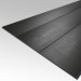 Фиброцементный сайдинг Roofas SIDING (широкий) 12мм Антрацит купить в Боре
