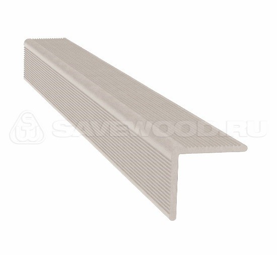 Уголок из ДПК Savewood – Бежевый купить в Боре