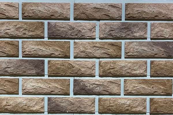 Фиброцементные панели КАНЬОН коллекция СКОЛОТЫЙ 48 купить в Боре