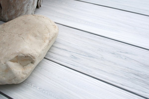 Террасная доска из ДПК Terrapol Практик мультиколор Арктика (под заказ) купить в Боре