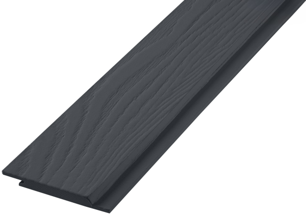 Фиброцементный сайдинг FCSPRO Click Shtil F18 (Ночной океан) купить в Боре