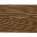 Террасная доска из ДПК RusDecking Unodeck Ultra - Орех купить в Боре