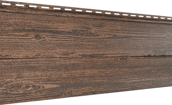 Сайдинг Ю-Пласт TIMBERBLOCK Ель (Тимберблок), Сибирская купить в Боре