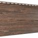 Сайдинг Ю-Пласт TIMBERBLOCK Ель (Тимберблок), Сибирская купить в Боре