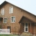 Сайдинг Ю-Пласт TIMBERBLOCK Ель (Тимберблок), Сибирская купить в Боре