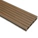 Террасная доска из ДПК CM Decking серия ROBUST цвет мербау купить в Боре
