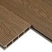 Террасная доска из ДПК CM Decking серия ROBUST цвет мербау купить в Боре