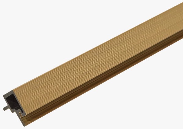 Угловой профиль CM Wall, 3000х56х49 мм PINE (Сосна) купить в Боре