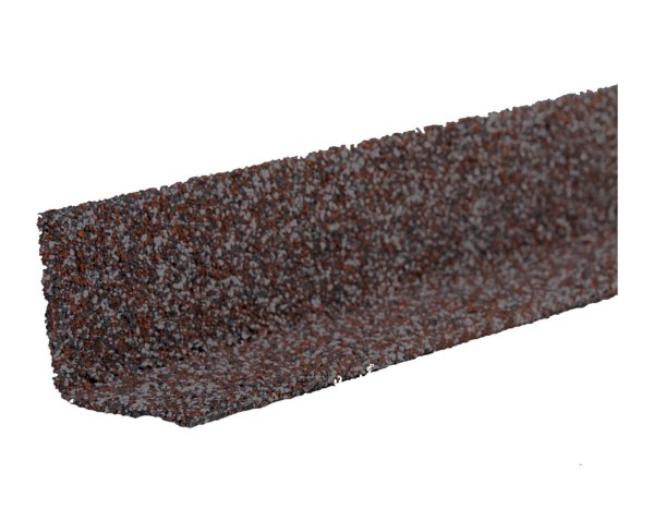 Уголок металлический внутренний ТЕХНОНИКОЛЬ HAUBERK, Фламандский купить в Боре