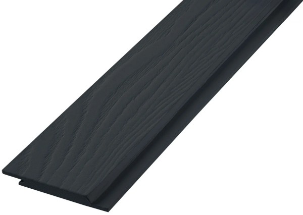 Фиброцементный сайдинг FCSPRO Click Shtil F19 (Грозовой океан) купить в Боре