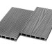 Террасная доска из ДПК RusDecking Unodeck Ultra - Серый купить в Боре