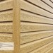 Сайдинг Ю-Пласт TIMBERBLOCK Кедр (Тимберблок), Кедр Янтарный купить в Боре
