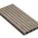 Террасная доска из ДПК CM Decking серия ROBUST цвет ясень купить в Боре