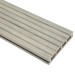 Террасная доска из ДПК CM Decking серия ROBUST цвет ясень купить в Боре