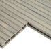 Террасная доска из ДПК CM Decking серия ROBUST цвет ясень купить в Боре