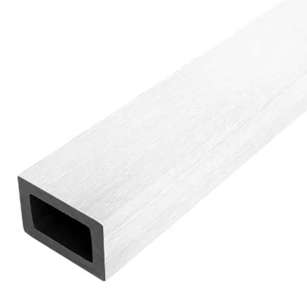 Балясина ДПК Deckart Co-Extrusion Белый купить в Боре