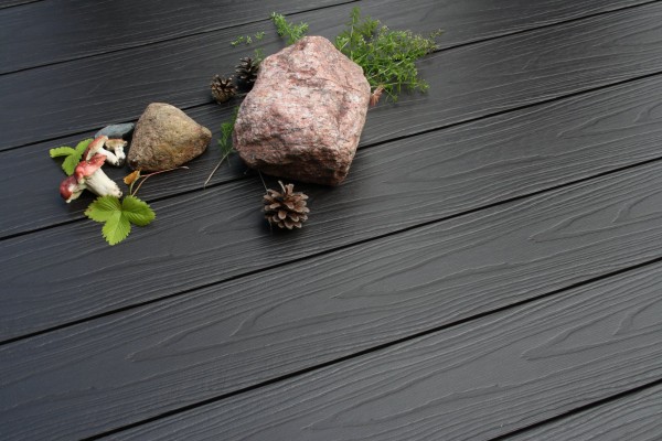 Террасная доска из ДПК Terrapol Практик моноколор Гиацинт (под заказ) купить в Боре