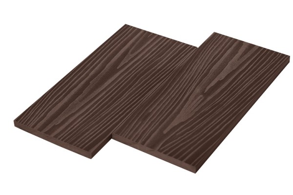 Заборная доска RusDecking UnoDeck Forte - Венге купить в Боре