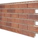 Фасадная панель VOX SOLID BRICK REGULAR бристоль купить в Боре
