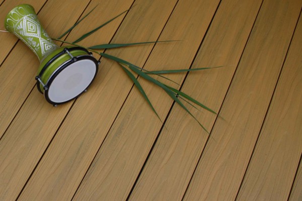 Террасная доска из ДПК Terrapol Практик мультиколор Египет (под заказ) купить в Боре